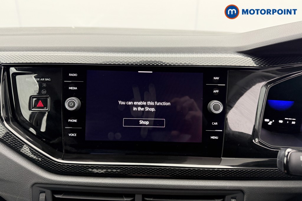 Volkswagen Polo Life Manual Petrol Hatchback - Stock Number (1597651) - 9th supplementary image