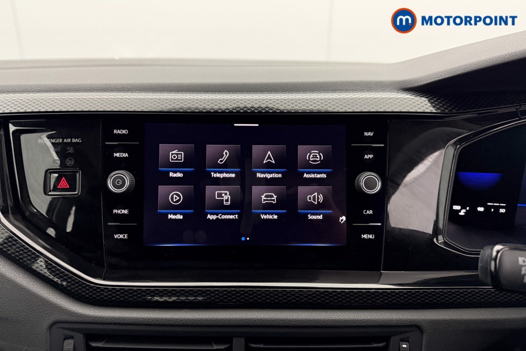 Volkswagen Polo Life Manual Petrol Hatchback - Stock Number (1597651) - 11th supplementary image