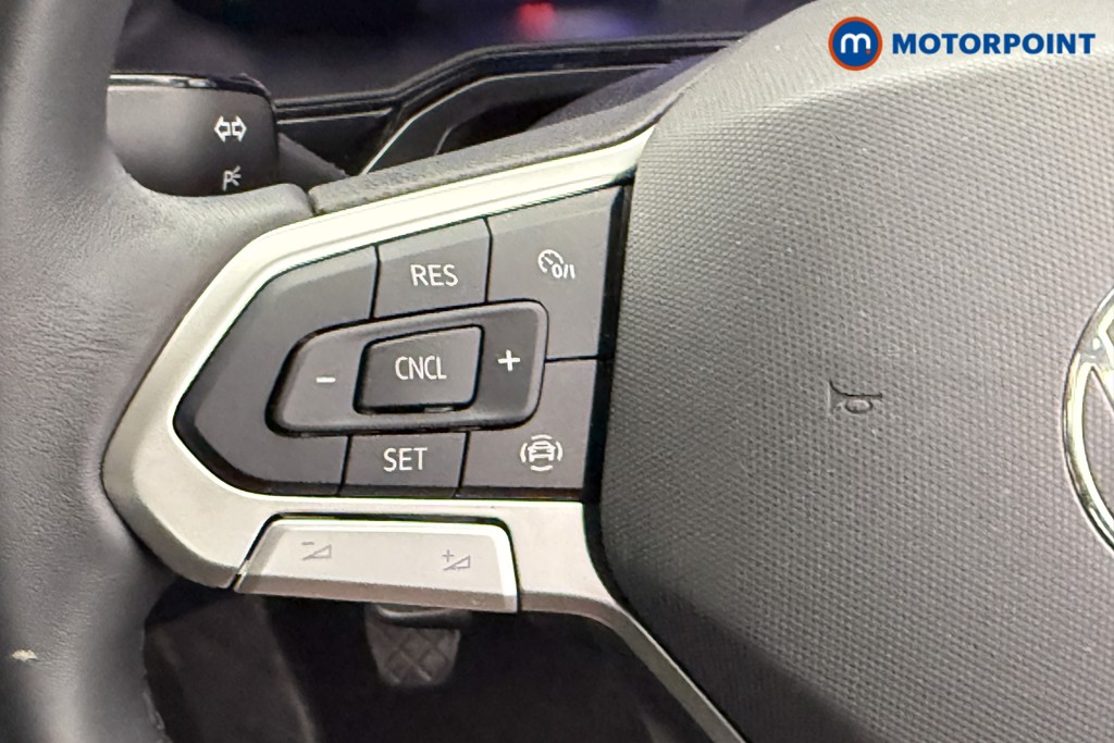 Volkswagen Polo Life Manual Petrol Hatchback - Stock Number (1597651) - 14th supplementary image