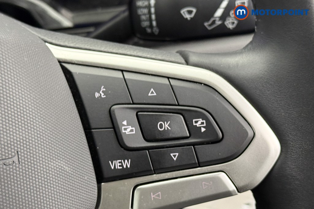 Volkswagen Polo Life Manual Petrol Hatchback - Stock Number (1597651) - 15th supplementary image