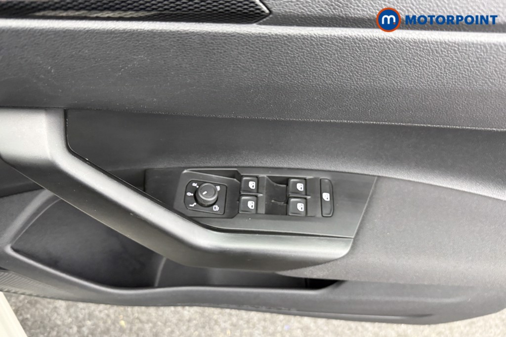 Volkswagen Polo Life Manual Petrol Hatchback - Stock Number (1597651) - 17th supplementary image