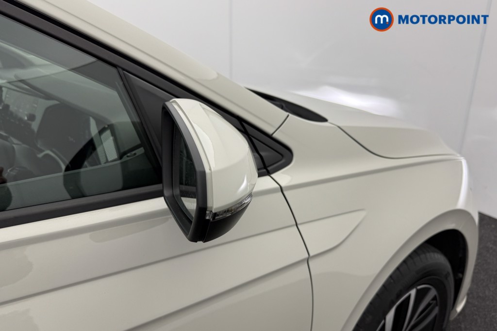 Volkswagen Polo Life Manual Petrol Hatchback - Stock Number (1597651) - 19th supplementary image