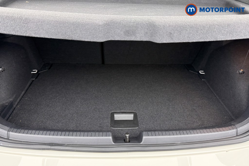 Volkswagen Polo Life Manual Petrol Hatchback - Stock Number (1597651) - 20th supplementary image