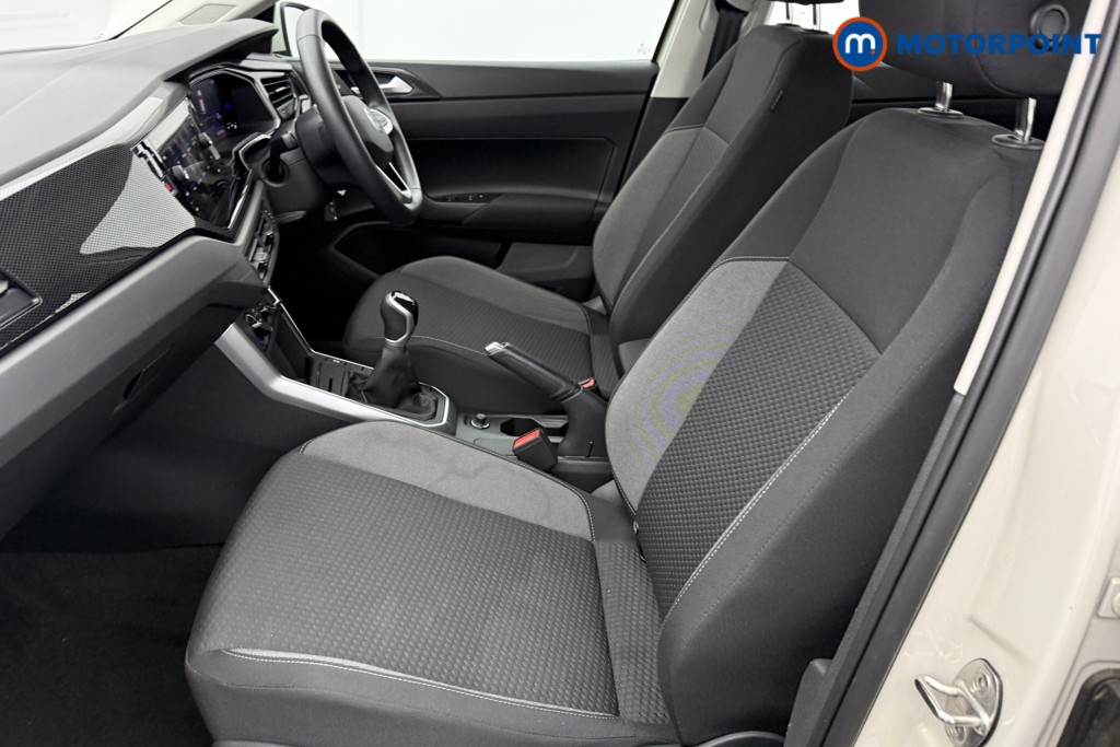 Volkswagen Polo Life Manual Petrol Hatchback - Stock Number (1597651) - 21st supplementary image