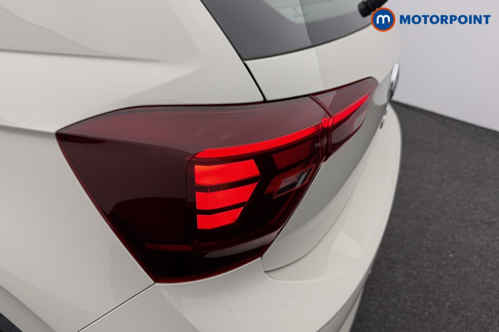 Volkswagen Polo Life Manual Petrol Hatchback - Stock Number (1597651) - 24th supplementary image