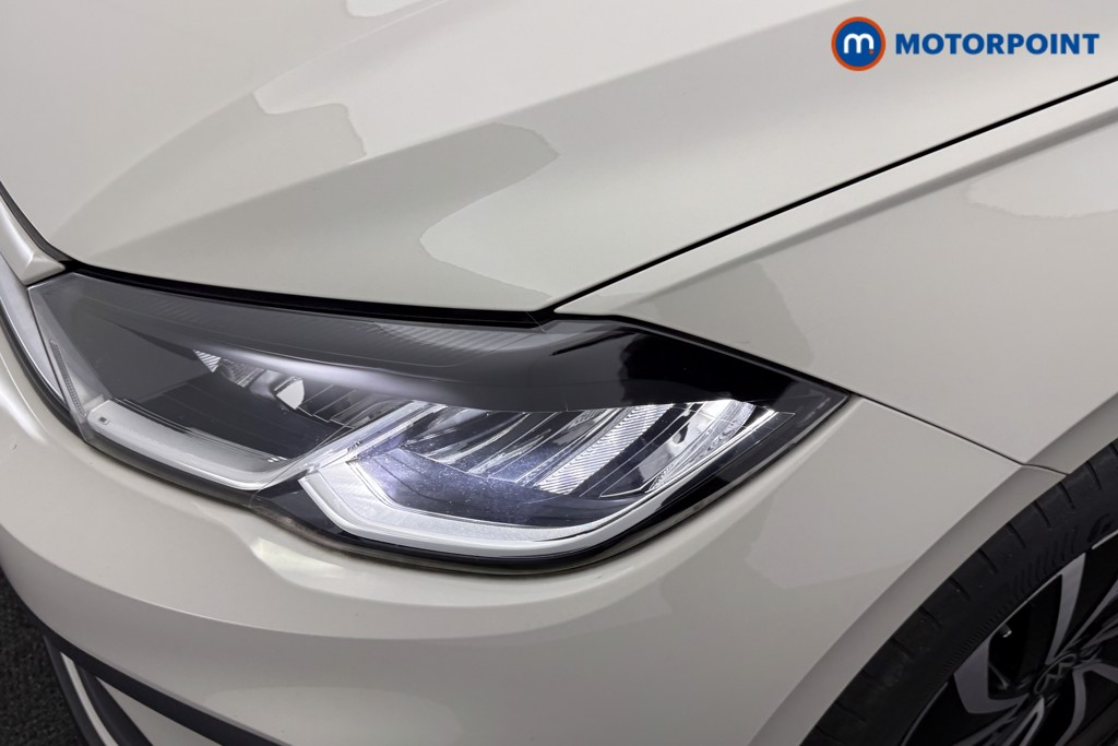 Volkswagen Polo Life Manual Petrol Hatchback - Stock Number (1597651) - 26th supplementary image