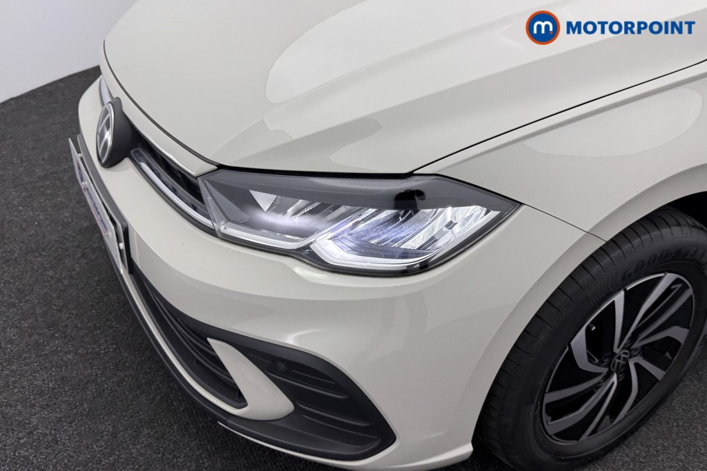 Volkswagen Polo Life Manual Petrol Hatchback - Stock Number (1597651) - 27th supplementary image