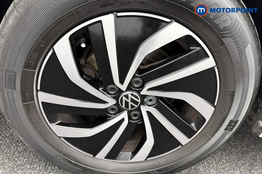 Volkswagen Polo Life Manual Petrol Hatchback - Stock Number (1597651) - 28th supplementary image