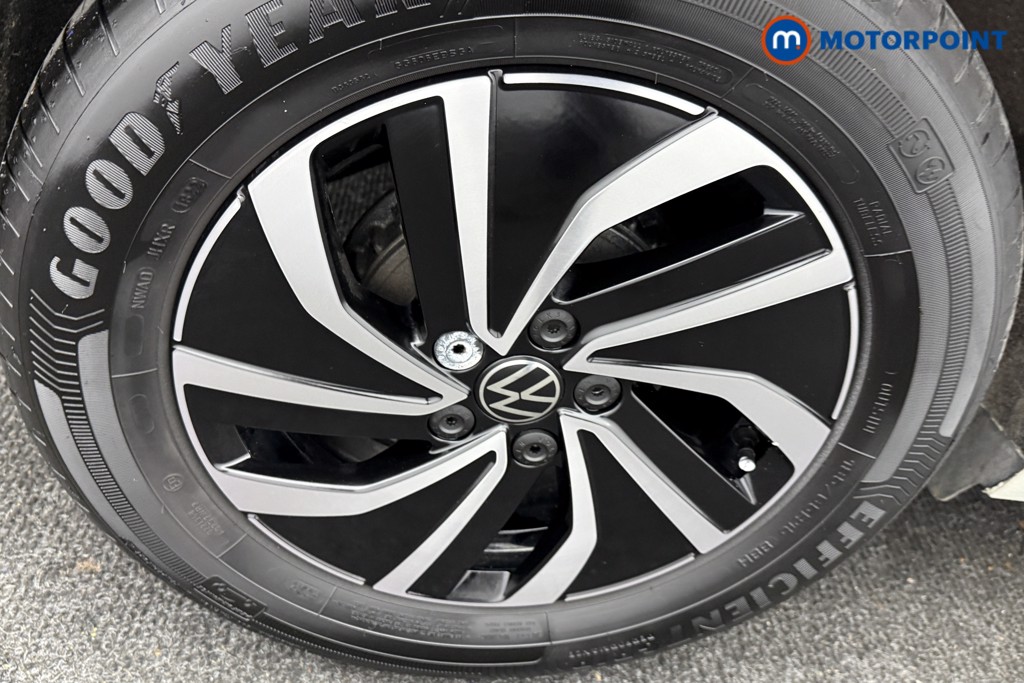 Volkswagen Polo Life Manual Petrol Hatchback - Stock Number (1597651) - 30th supplementary image