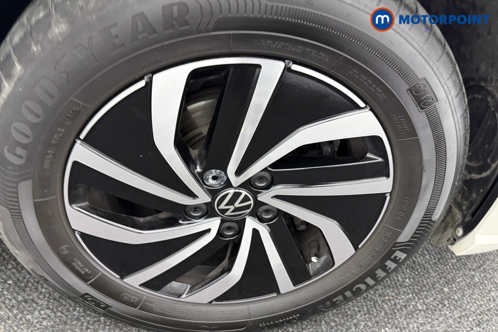 Volkswagen Polo Life Manual Petrol Hatchback - Stock Number (1597651) - 31st supplementary image