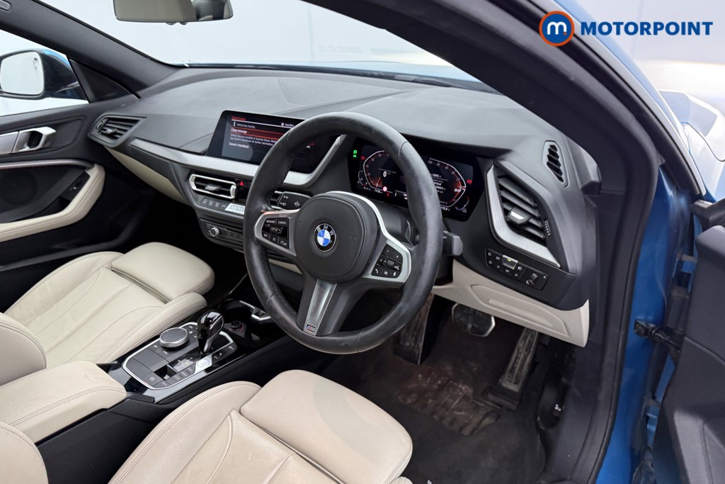 BMW 2 Series M Sport Automatic Petrol Saloon - Stock Number (1597719) - 4th supplementary image