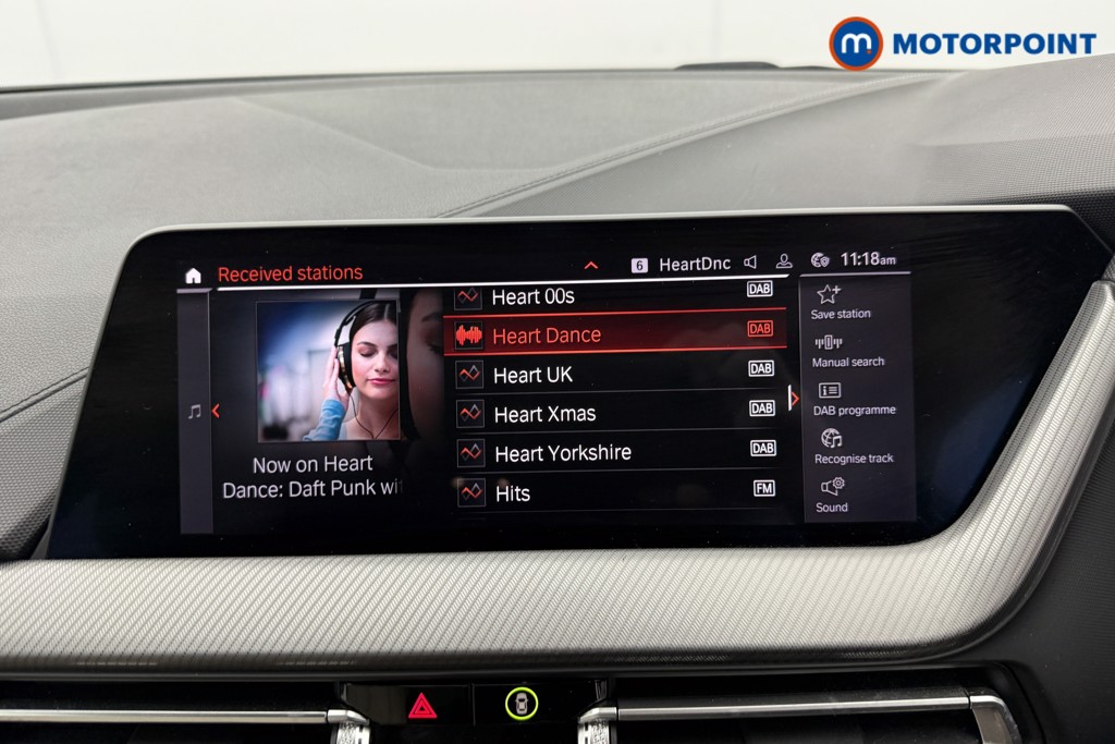 BMW 2 Series M Sport Automatic Petrol Saloon - Stock Number (1597719) - 6th supplementary image