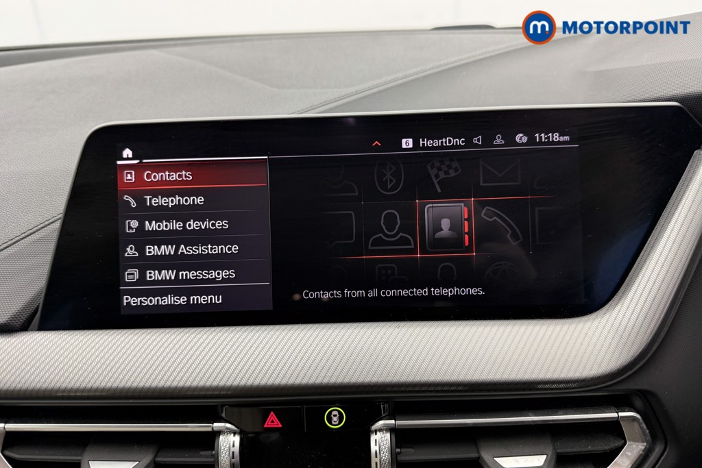 BMW 2 Series M Sport Automatic Petrol Saloon - Stock Number (1597719) - 7th supplementary image