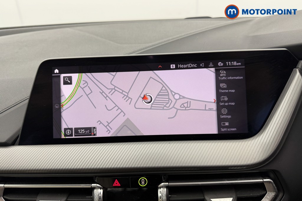 BMW 2 Series M Sport Automatic Petrol Saloon - Stock Number (1597719) - 8th supplementary image