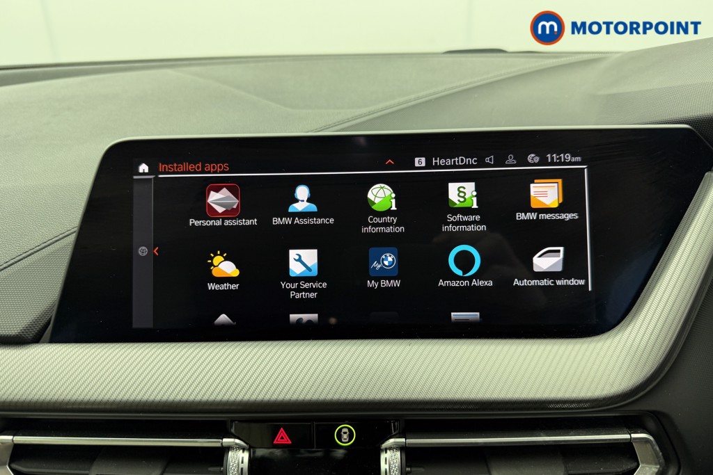 BMW 2 Series M Sport Automatic Petrol Saloon - Stock Number (1597719) - 10th supplementary image