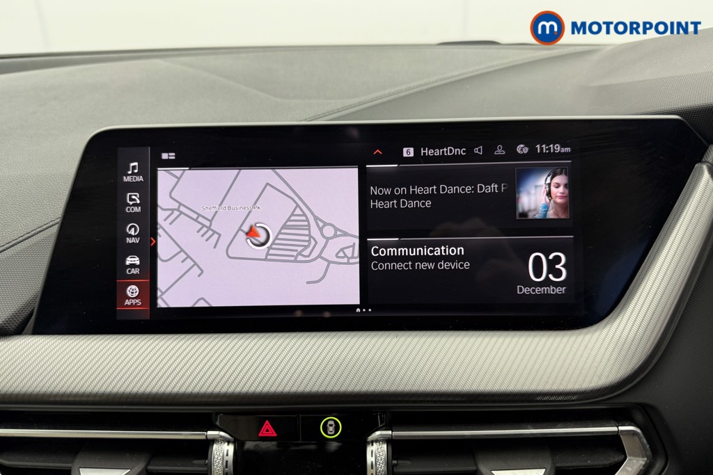 BMW 2 Series M Sport Automatic Petrol Saloon - Stock Number (1597719) - 11th supplementary image