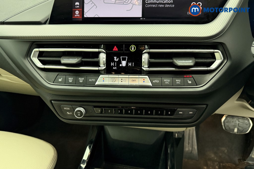 BMW 2 Series M Sport Automatic Petrol Saloon - Stock Number (1597719) - 12th supplementary image