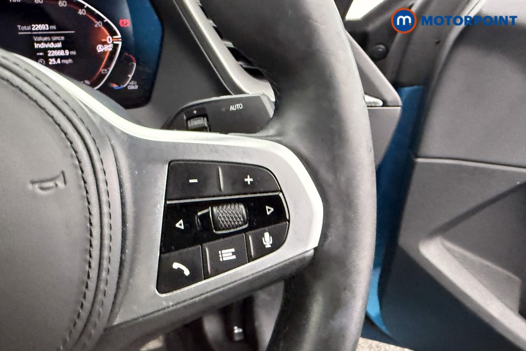 BMW 2 Series M Sport Automatic Petrol Saloon - Stock Number (1597719) - 17th supplementary image