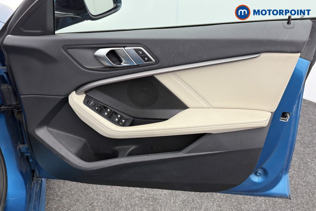 BMW 2 Series M Sport Automatic Petrol Saloon - Stock Number (1597719) - 20th supplementary image