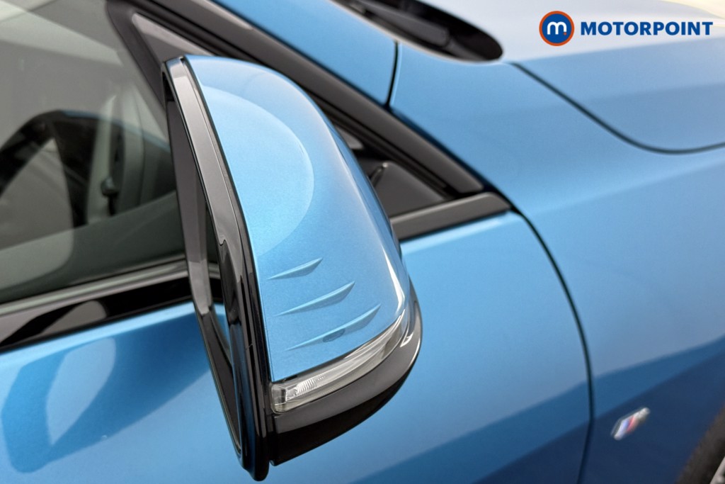 BMW 2 Series M Sport Automatic Petrol Saloon - Stock Number (1597719) - 21st supplementary image