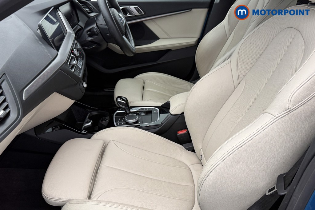 BMW 2 Series M Sport Automatic Petrol Saloon - Stock Number (1597719) - 25th supplementary image