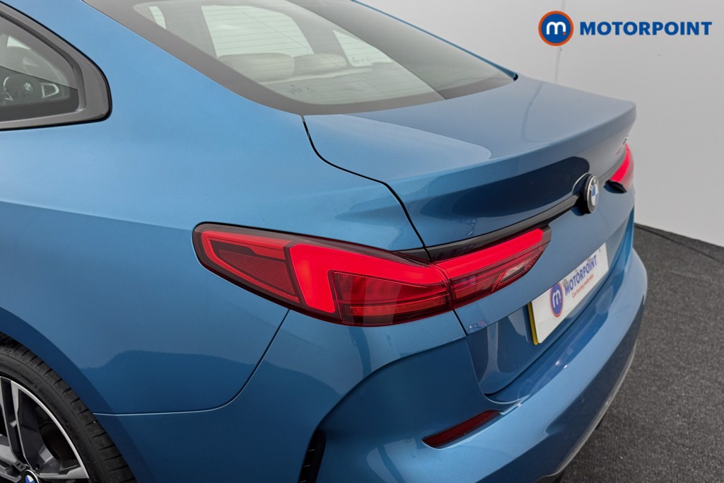 BMW 2 Series M Sport Automatic Petrol Saloon - Stock Number (1597719) - 29th supplementary image