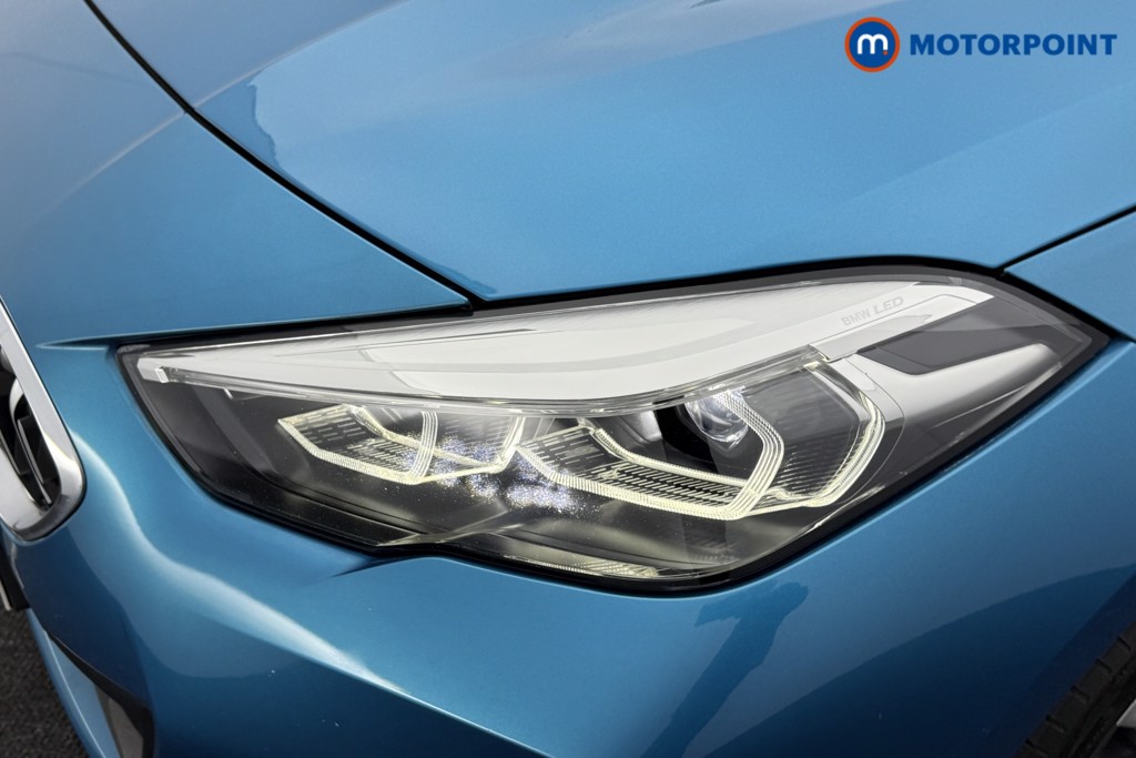 BMW 2 Series M Sport Automatic Petrol Saloon - Stock Number (1597719) - 30th supplementary image