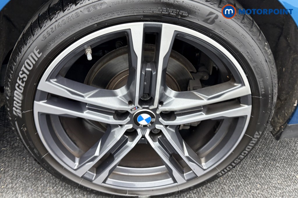 BMW 2 Series M Sport Automatic Petrol Saloon - Stock Number (1597719) - 33rd supplementary image