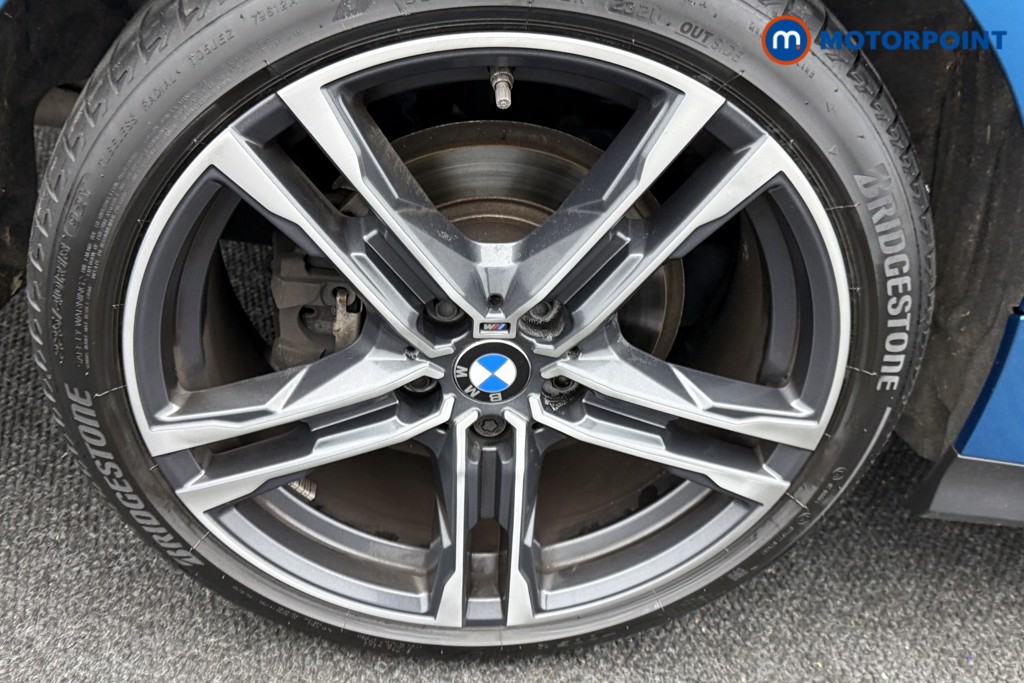 BMW 2 Series M Sport Automatic Petrol Saloon - Stock Number (1597719) - 34th supplementary image