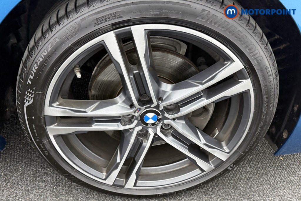 BMW 2 Series M Sport Automatic Petrol Saloon - Stock Number (1597719) - 35th supplementary image