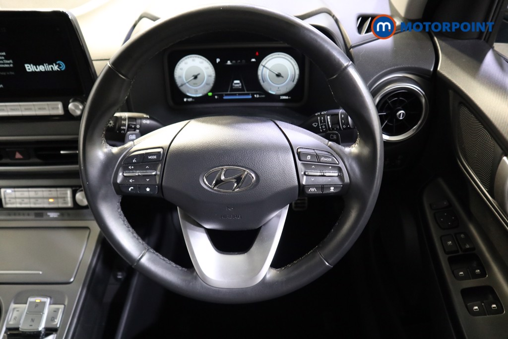 Hyundai Kona Se Connect Automatic Electric SUV - Stock Number (1597756) - 2nd supplementary image