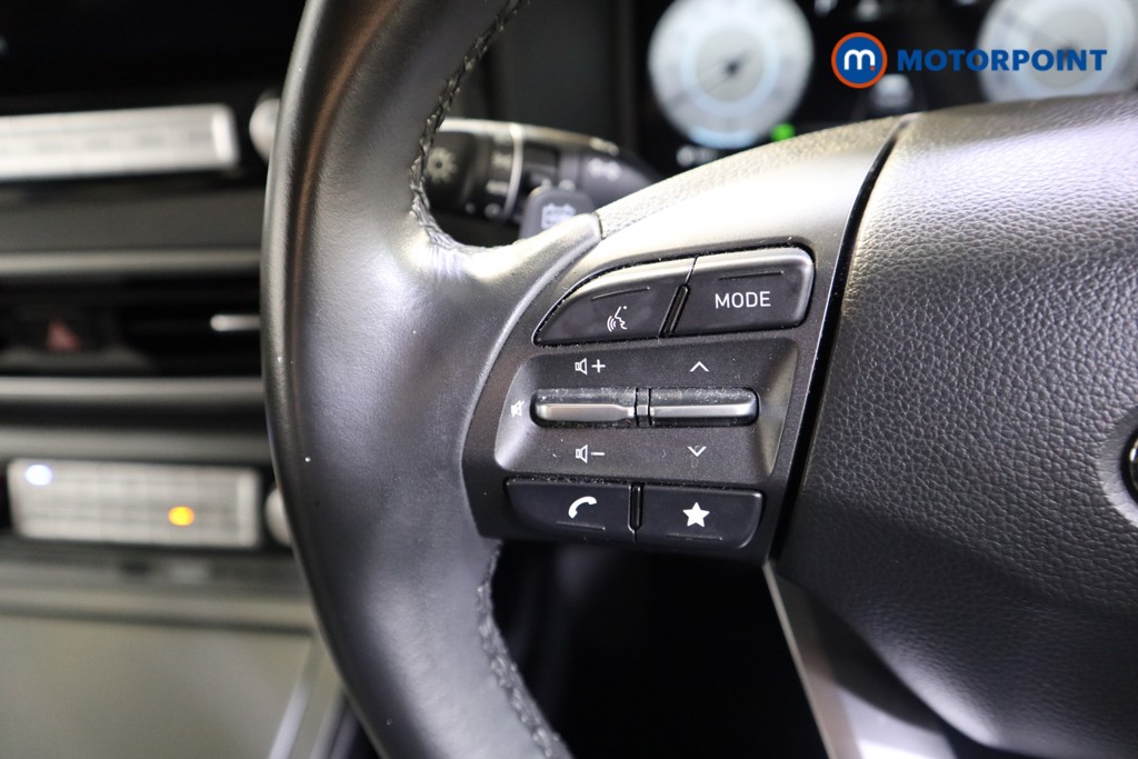 Hyundai Kona Se Connect Automatic Electric SUV - Stock Number (1597756) - 3rd supplementary image