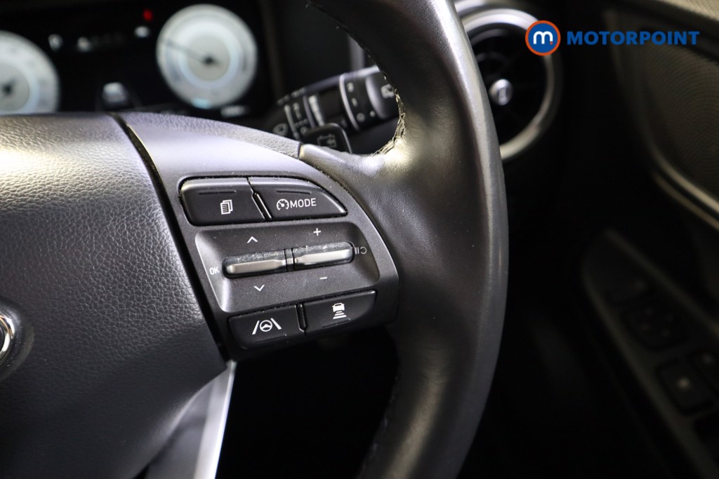 Hyundai Kona Se Connect Automatic Electric SUV - Stock Number (1597756) - 4th supplementary image