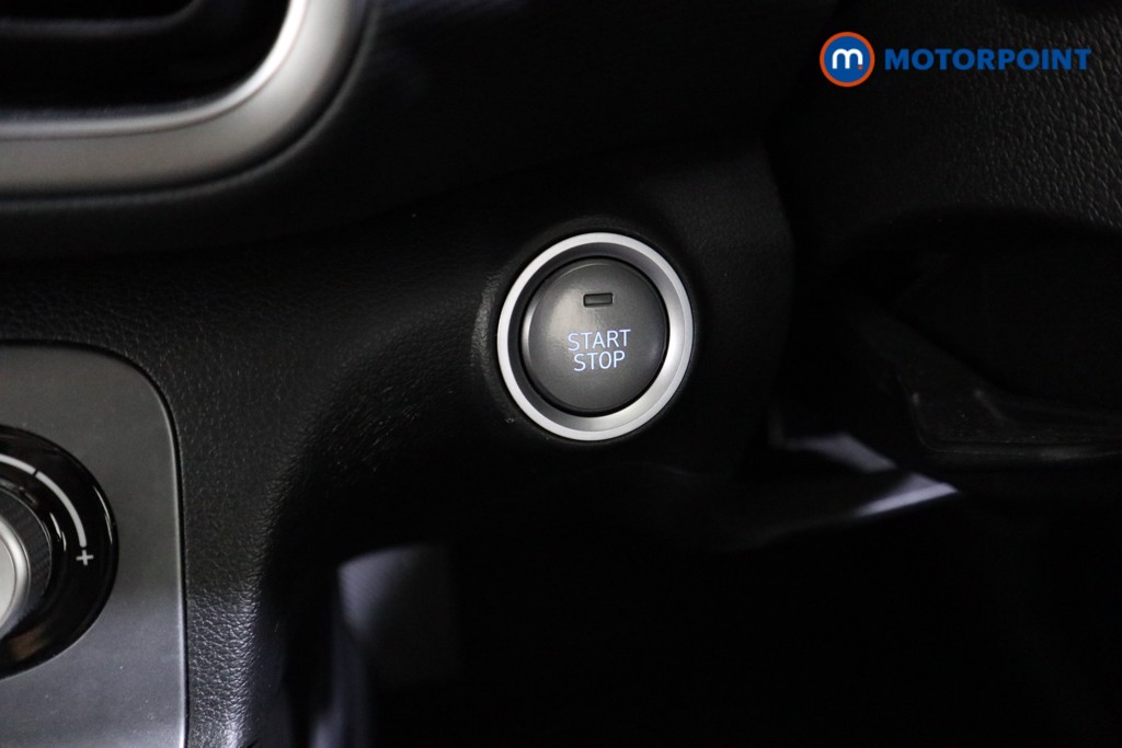 Hyundai Kona Se Connect Automatic Electric SUV - Stock Number (1597756) - 7th supplementary image