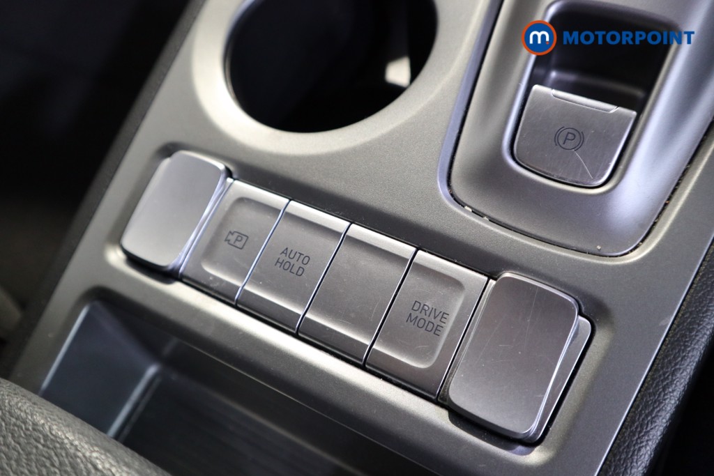 Hyundai Kona Se Connect Automatic Electric SUV - Stock Number (1597756) - 10th supplementary image