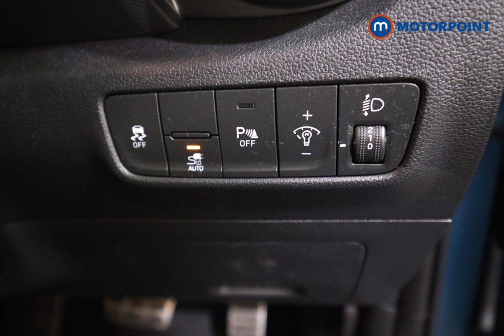 Hyundai Kona Se Connect Automatic Electric SUV - Stock Number (1597756) - 11th supplementary image