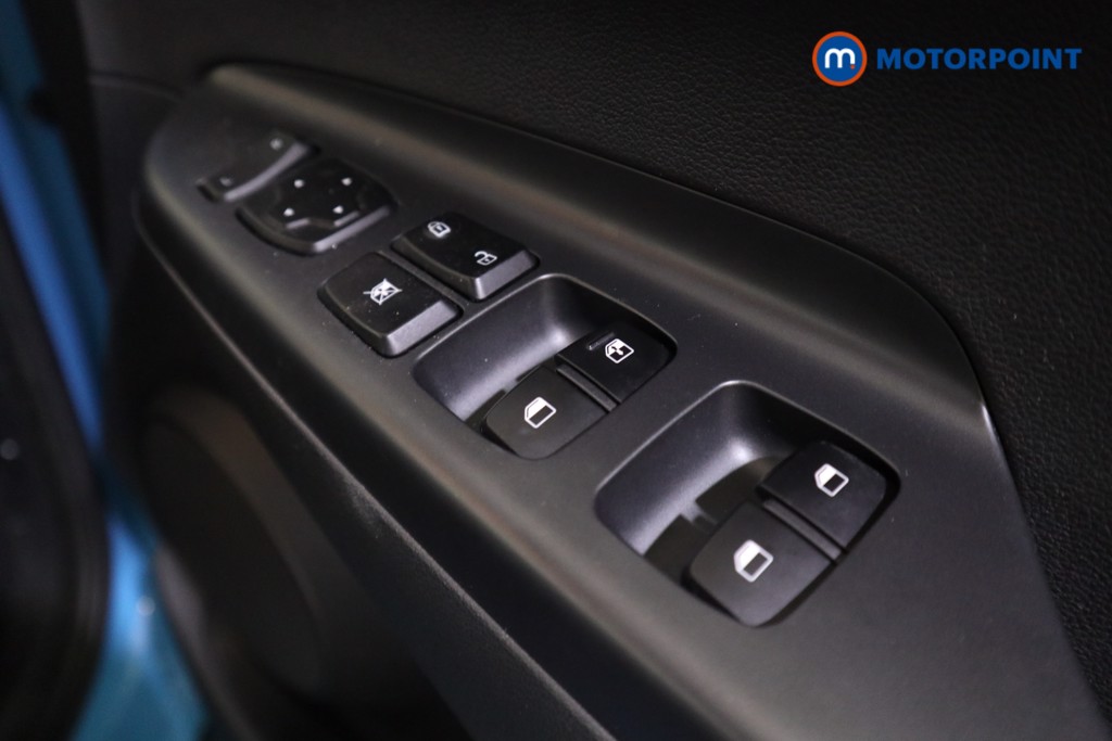 Hyundai Kona Se Connect Automatic Electric SUV - Stock Number (1597756) - 12th supplementary image