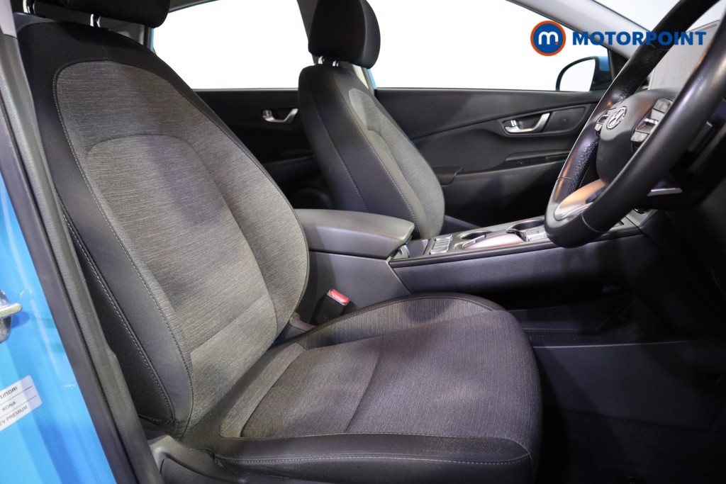 Hyundai Kona Se Connect Automatic Electric SUV - Stock Number (1597756) - 13th supplementary image