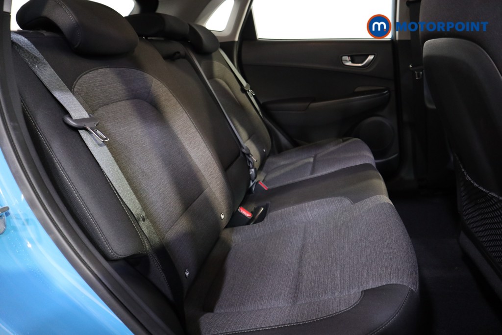 Hyundai Kona Se Connect Automatic Electric SUV - Stock Number (1597756) - 14th supplementary image