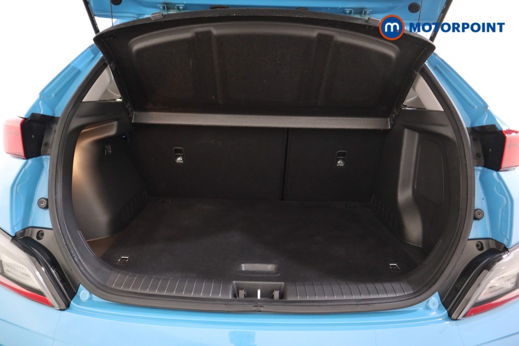 Hyundai Kona Se Connect Automatic Electric SUV - Stock Number (1597756) - 17th supplementary image