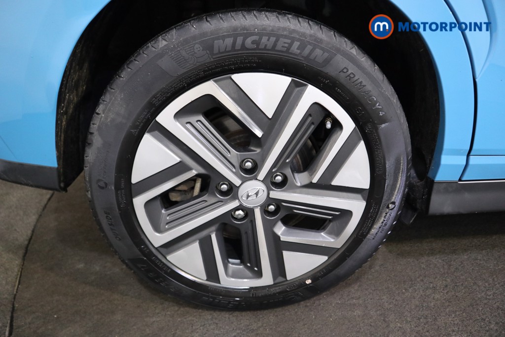 Hyundai Kona Se Connect Automatic Electric SUV - Stock Number (1597756) - 18th supplementary image