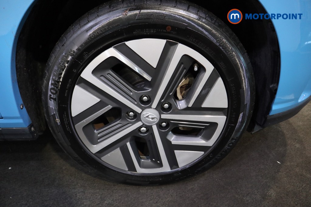 Hyundai Kona Se Connect Automatic Electric SUV - Stock Number (1597756) - 19th supplementary image