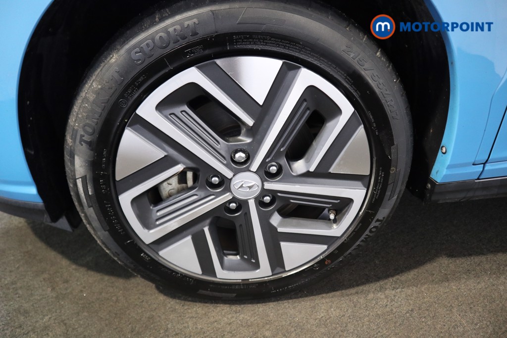 Hyundai Kona Se Connect Automatic Electric SUV - Stock Number (1597756) - 20th supplementary image