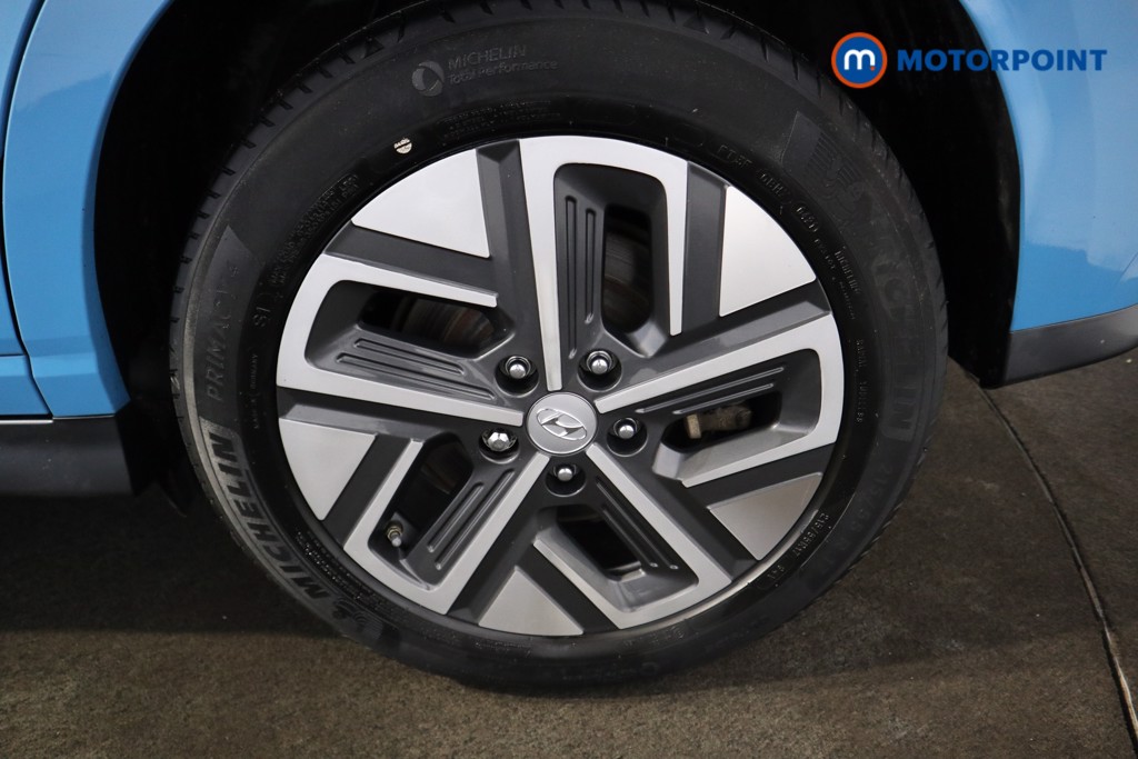 Hyundai Kona Se Connect Automatic Electric SUV - Stock Number (1597756) - 21st supplementary image