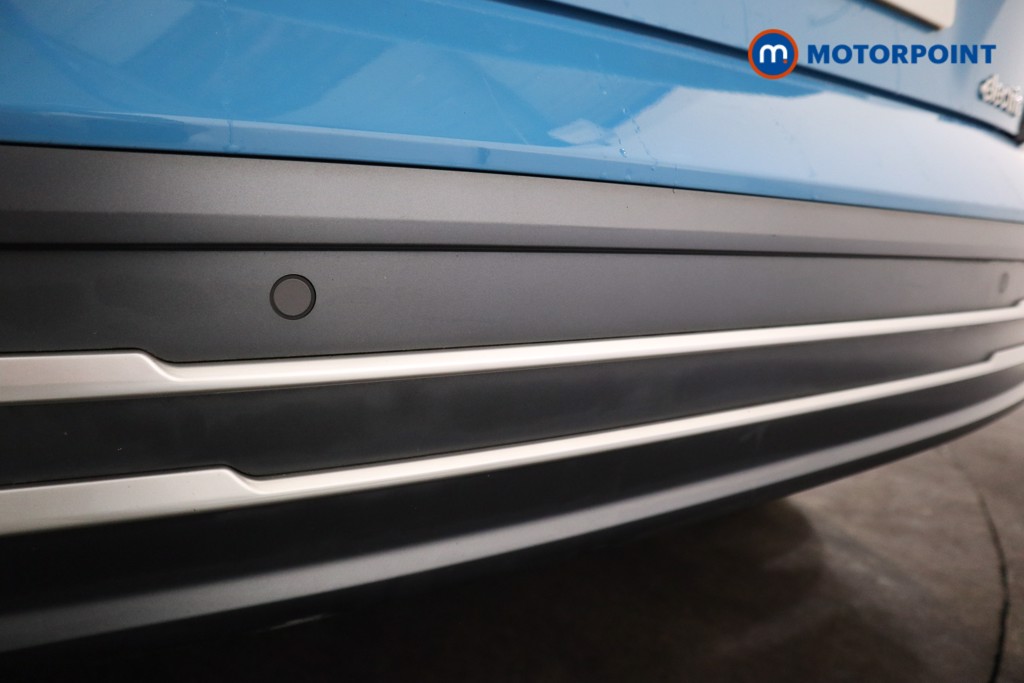 Hyundai Kona Se Connect Automatic Electric SUV - Stock Number (1597756) - 22nd supplementary image