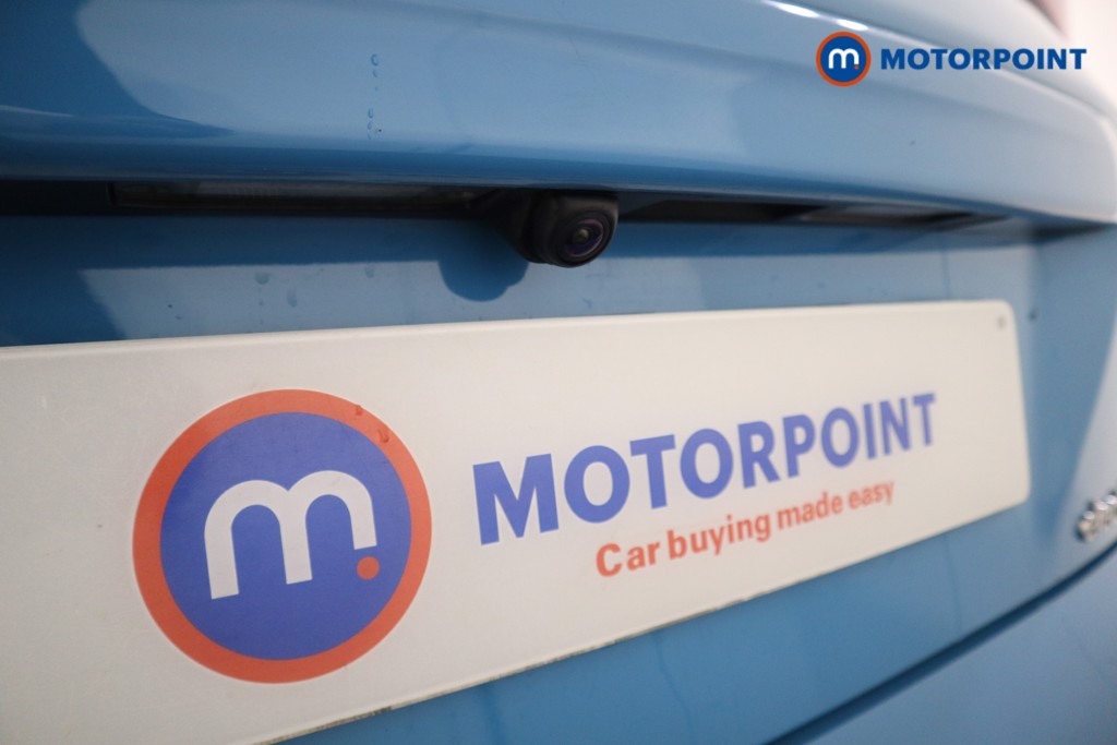 Hyundai Kona Se Connect Automatic Electric SUV - Stock Number (1597756) - 23rd supplementary image