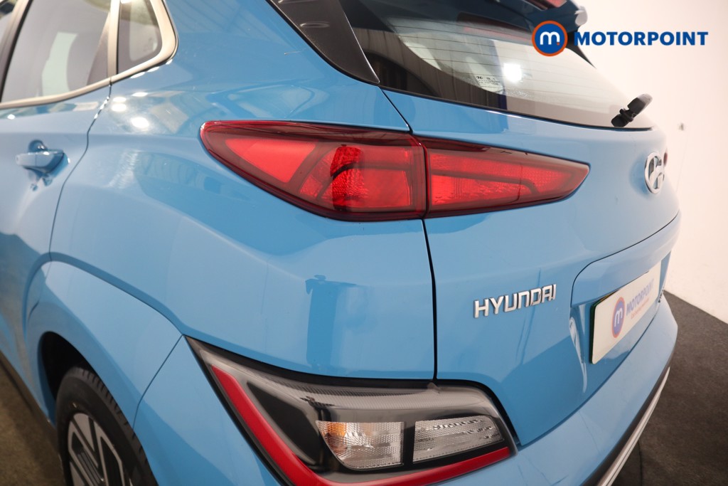Hyundai Kona Se Connect Automatic Electric SUV - Stock Number (1597756) - 24th supplementary image