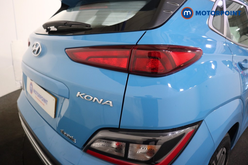 Hyundai Kona Se Connect Automatic Electric SUV - Stock Number (1597756) - 25th supplementary image