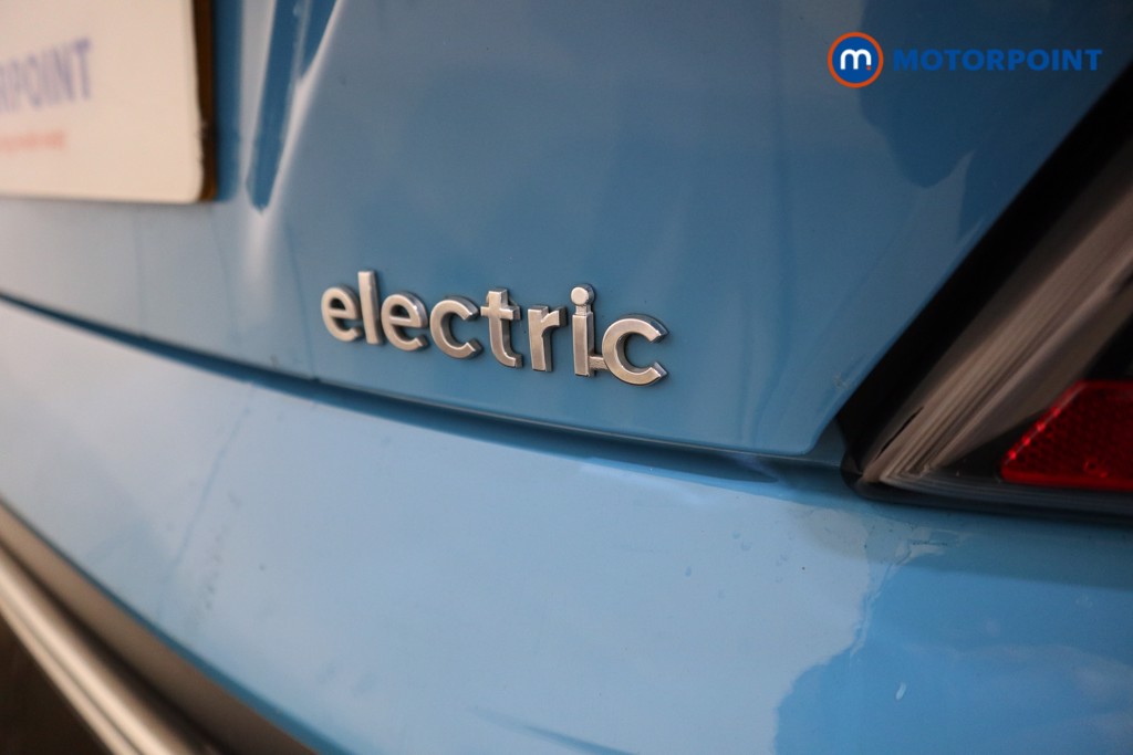 Hyundai Kona Se Connect Automatic Electric SUV - Stock Number (1597756) - 26th supplementary image