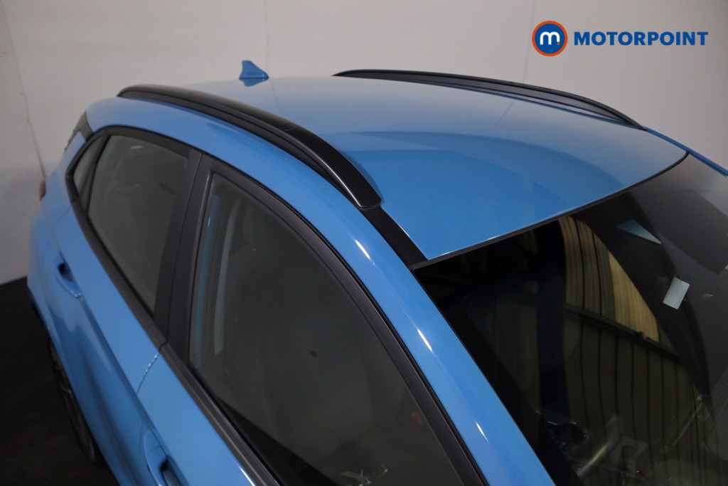 Hyundai Kona Se Connect Automatic Electric SUV - Stock Number (1597756) - 28th supplementary image